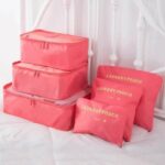 Laundry Pouch - Image 2