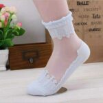 China Stylish Socks - Image 2