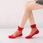 China Stylish Socks - Image 4