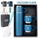 Smart Vacuum Flask Set - Image 6