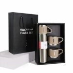 Smart Vacuum Flask Set - Image 5