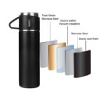 Smart Vacuum Flask Set - Image 8