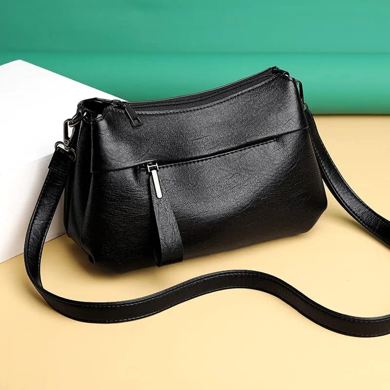 404223533_318040957755384_175284207711799049_n.jpg Ladies Vintage Casual Shoulder Bag - Image 1