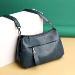 Ladies Vintage Casual Shoulder Bag - Image 3