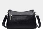 Ladies Vintage Casual Shoulder Bag - Image 7