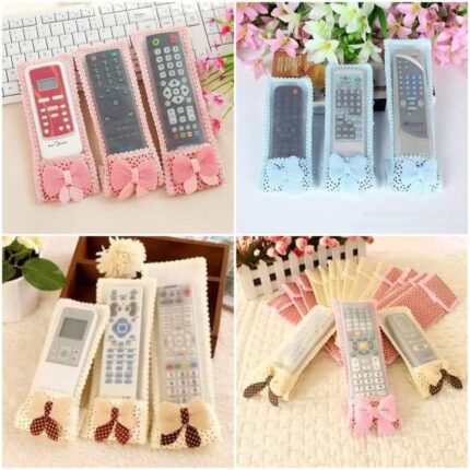 Remote Cover