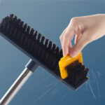 2 in 1 floor Scrub Brush - Image 3