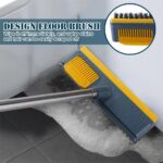 2 in 1 floor Scrub Brush - Image 9