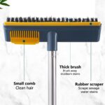 2 in 1 floor Scrub Brush - Image 6