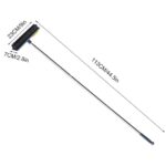 2 in 1 floor Scrub Brush - Image 8