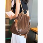 Large Capacity Outdoor Tote Bag