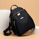 Large Capacity Women Backpack