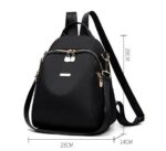 Large Capacity Women Backpack - Image 8