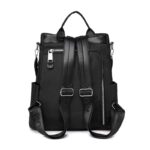 Large Capacity Outdoor Tote Bag - Image 3