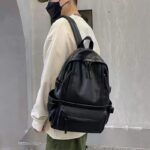 Large Capacity Men Women Travel Backpack Bags