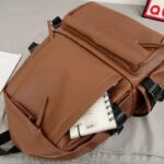 Large Capacity Men Women Travel Backpack Bags - Image 5