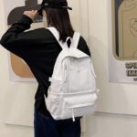 Large Capacity Men Women Travel Backpack Bags - Image 4
