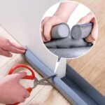 Door Bottom Sealing Strip - Image 3