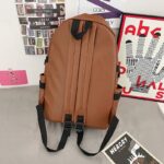 Large Capacity Men Women Travel Backpack Bags - Image 6