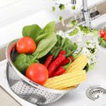 3-in-1 Multifunctional Vegetable Grater & Drain Basin Set - Image 5