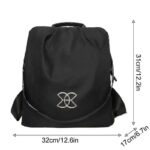 Large Capacity Outdoor Tote Bag - Image 6