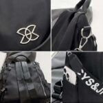 Large Capacity Outdoor Tote Bag - Image 4