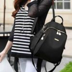 Large Capacity Women Backpack - Image 6
