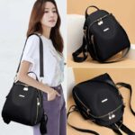Large Capacity Women Backpack - Image 4