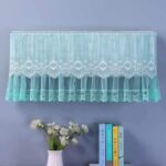 Floral Lace AC Cover - Image 2