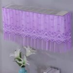 Floral Lace AC Cover - Image 5