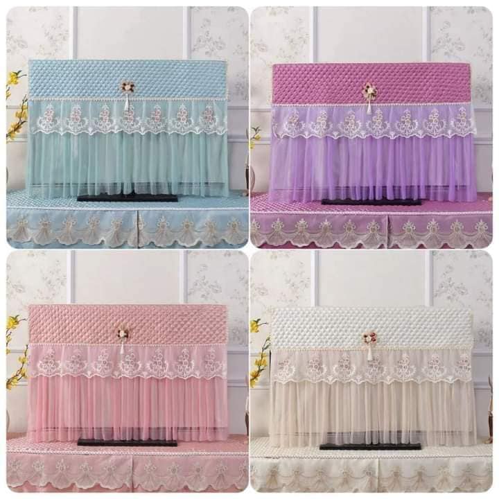 440403220_866741518801339_2570094361477445650_n.jpg High Quality Dust Proof TV Cover - Image 1