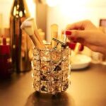 Crystal Brush Holder - Image 5