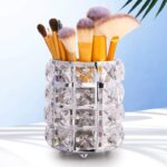 Crystal Brush Holder - Image 7