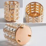 Crystal Brush Holder - Image 6