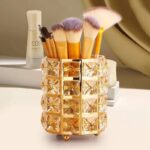 Crystal Brush Holder - Image 8