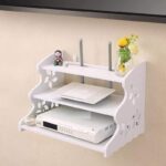 3 Layer Router Stand - Image 2