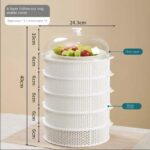 Multi-Functional Food Safety Cover - Image 11