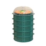 Multi-Functional Food Safety Cover - Image 8