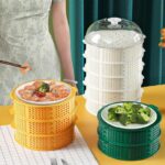 Multi-Functional Food Safety Cover - Image 2