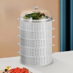 Multi-Functional Food Safety Cover - Image 9