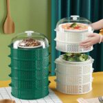 Multi-Functional Food Safety Cover - Image 3