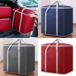 Big Size Storage & Travel Bag: SB- S 500 - Image 2