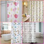 Shower Curtain