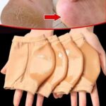 Gel silicone heel protector - Image 5