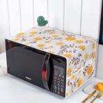 Microwave Oven Cover - Image 2