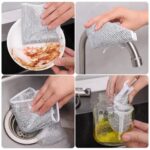 Double Layer Magic Majuni