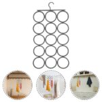 15 Hole Hijab Hanger - Image 3