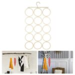 15 Hole Hijab Hanger - Image 4