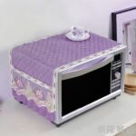 Elegant Quilted High Quality Oven Cover - Image 5