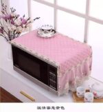 Elegant Quilted High Quality Oven Cover - Image 2